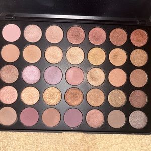 Morphe palette